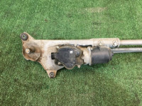 ชุดกลไกที่ปัดน้ำฝน SUBARU FORESTER OEM 86521SA040 86510SA100 SG5 2006 EJ203
