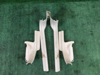 คิ้วชายบันได SUBARU FORESTER OEM 94060SA000EU 94060SA010EU 94061SA001EU 94061SA011EU SG5 2006 51E