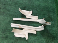 คิ้วชายบันได SUBARU FORESTER OEM 94060SA000EU 94060SA010EU 94061SA001EU 94061SA011EU SG5 2006 51E