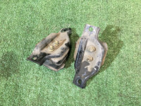 ยางแท่นเครื่อง SUBARU FORESTER OEM 41022FE050 41022FE060 SG5 2006 EJ203