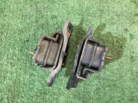ยางแท่นเครื่อง SUBARU FORESTER OEM 41022FE050 41022FE060 SG5 2006 EJ203