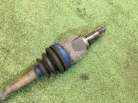 เพลาขับหน้า SUBARU FORESTER OEM 28321SA030 28321SA031 SG5 2006 EJ203