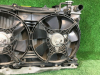 Radiador do motor SUBARU FORESTER OEM 45119SA060 SG5 2006 EJ203
