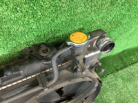 Radiador do motor SUBARU FORESTER OEM 45119SA060 SG5 2006 EJ203