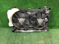 Radiador do motor SUBARU FORESTER OEM 45119SA060 SG5 2006 EJ203