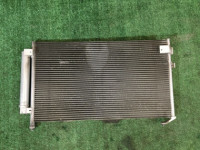 แผงคอนเดนเซอร์แอร์ 73210SA030 73210SA031 SUBARU FORESTER