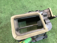 Вентилятор печки SUBARU FORESTER OEM 72210SA040 SG5 2006 EJ203