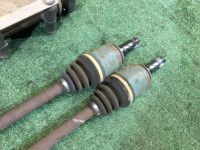 เฟืองท้าย с приводами G/R=4.444 SUBARU FORESTER OEM 38300AC190 28421FE250 SG5 2006 EJ203