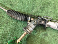 转向机 SUBARU FORESTER OEM 34110SA110 34141AA042 SG5 2006 EJ203