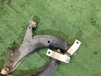 Рычаги передние SUBARU FORESTER OEM 20202SA140 20202SA090 SG5 2006 EJ203