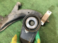 Рычаги передние SUBARU FORESTER OEM 20202SA140 20202SA090 SG5 2006 EJ203