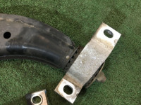 Рычаги передние SUBARU FORESTER OEM 20202SA140 20202SA090 SG5 2006 EJ203