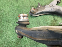 Рычаги передние SUBARU FORESTER OEM 20202SA140 20202SA090 SG5 2006 EJ203