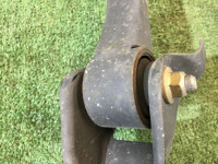 リアアーム SUBARU FORESTER OEM 20250SA070 20250SA000 20250SA050 20540SA000 SG5 2006 EJ203