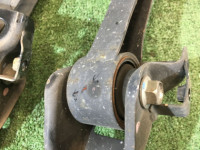 リアアーム SUBARU FORESTER OEM 20250SA070 20250SA000 20250SA050 20540SA000 SG5 2006 EJ203