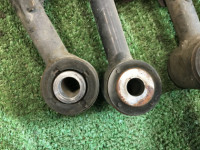リアアーム SUBARU FORESTER OEM 20250SA070 20250SA000 20250SA050 20540SA000 SG5 2006 EJ203