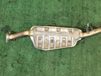 Centre exhaust section SUBARU FORESTER OEM 44200SA041 SG5 2006 EJ203