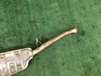 Centre exhaust section SUBARU FORESTER OEM 44200SA041 SG5 2006 EJ203