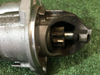 Motor de arranque SUBARU FORESTER OEM 23300AA460 SG5 2006 EJ203
