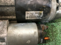 Motor de arranque SUBARU FORESTER OEM 23300AA460 SG5 2006 EJ203