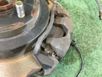 リアハブ SUBARU FORESTER OEM 28016FC001 28052AA031 26700FE080 26692FE020 26692FE030 SG5 2006 EJ203