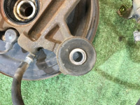 リアハブ SUBARU FORESTER OEM 28016FC001 28052AA031 26700FE080 26692FE020 26692FE030 SG5 2006 EJ203