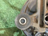 リアハブ SUBARU FORESTER OEM 28016FC001 28052AA031 26700FE080 26692FE020 26692FE030 SG5 2006 EJ203