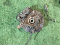Front hubs SUBARU FORESTER OEM 26300AE070 26292FE000 26292FE010 28313AE020 28313AE030 SG5 2006 EJ203