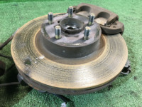 Front hubs SUBARU FORESTER OEM 26300AE070 26292FE000 26292FE010 28313AE020 28313AE030 SG5 2006 EJ203
