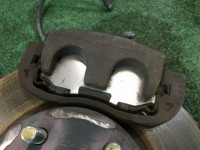 Front hubs SUBARU FORESTER OEM 26300AE070 26292FE000 26292FE010 28313AE020 28313AE030 SG5 2006 EJ203