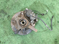 Front hubs SUBARU FORESTER OEM 26300AE070 26292FE000 26292FE010 28313AE020 28313AE030 SG5 2006 EJ203