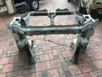 Radiator core support SUBARU FORESTER OEM 53010SA0409P SG5 2006