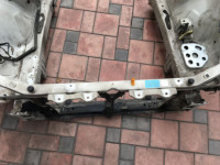 Radiator core support SUBARU FORESTER OEM 53010SA0409P SG5 2006