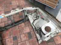 Radiator core support SUBARU FORESTER OEM 53010SA0409P SG5 2006