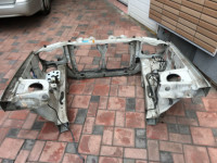 Radiator core support SUBARU FORESTER OEM 53010SA0409P SG5 2006