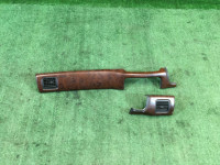 แผงพลาสติกคอนโซลหน้า Дерево 66045SA020ML 66045SA000ML SUBARU FORESTER