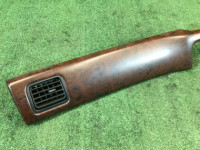 Moldura do tablier Дерево SUBARU FORESTER OEM 66045SA020ML 66045SA000ML SG5 2006 51E