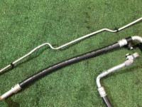 エアコン配管 SUBARU FORESTER OEM 73422SA040 73430SA080 73421SA000 SG5 2006 EJ203
