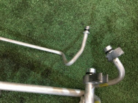 エアコン配管 SUBARU FORESTER OEM 73422SA040 73430SA080 73421SA000 SG5 2006 EJ203