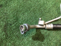 エアコン配管 SUBARU FORESTER OEM 73422SA040 73430SA080 73421SA000 SG5 2006 EJ203
