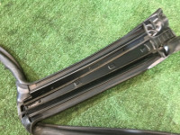 Junta de puerta izquierda SUBARU FORESTER OEM 63521SA010 SG5 2006 51E