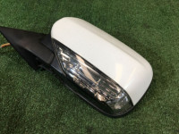 Зеркало левое SUBARU FORESTER OEM 91071SA071WG SG5 2006 51E