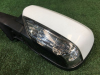 Зеркало левое SUBARU FORESTER OEM 91071SA071WG SG5 2006 51E