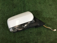 กระจกมองข้างขวา 91071SA061WG SUBARU FORESTER