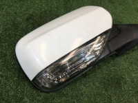右后视镜 SUBARU FORESTER OEM 91071SA061WG SG5 2006 51E
