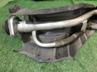 フューエルフィラーネック SUBARU FORESTER OEM 42066SA070 42045SA000 SG5 2006 51E