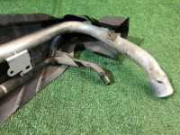フューエルフィラーネック SUBARU FORESTER OEM 42066SA070 42045SA000 SG5 2006 51E