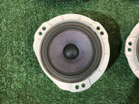 Speakers SUBARU FORESTER OEM 86301AG001 86301AG011 86301FE080 SG5 2006