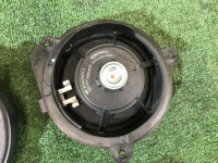 Speakers SUBARU FORESTER OEM 86301AG001 86301AG011 86301FE080 SG5 2006