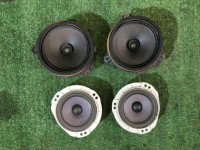 ลำโพง 86301AG001 86301AG011 86301FE080 SUBARU FORESTER